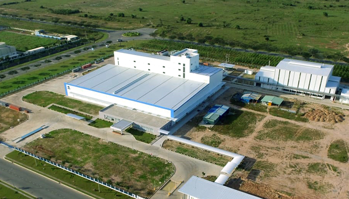 Tata Coffee unveils its 5000 MTP Freeze-Dried Coffee Plant in Vietnam | Tata  Coffee